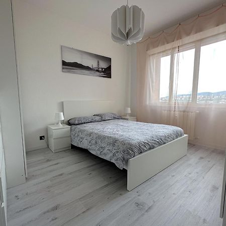 Bora Scura Apartment Τεργέστη Εξωτερικό φωτογραφία