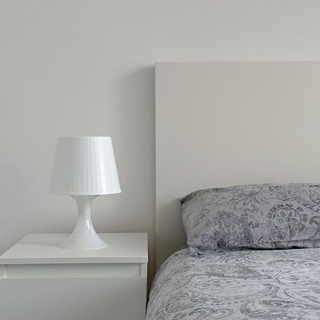 Bora Scura Apartment Τεργέστη Εξωτερικό φωτογραφία
