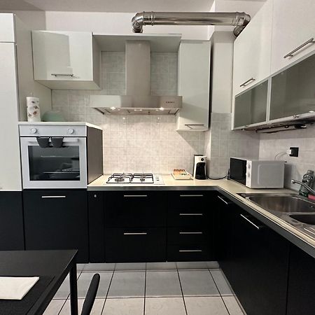 Bora Scura Apartment Τεργέστη Εξωτερικό φωτογραφία