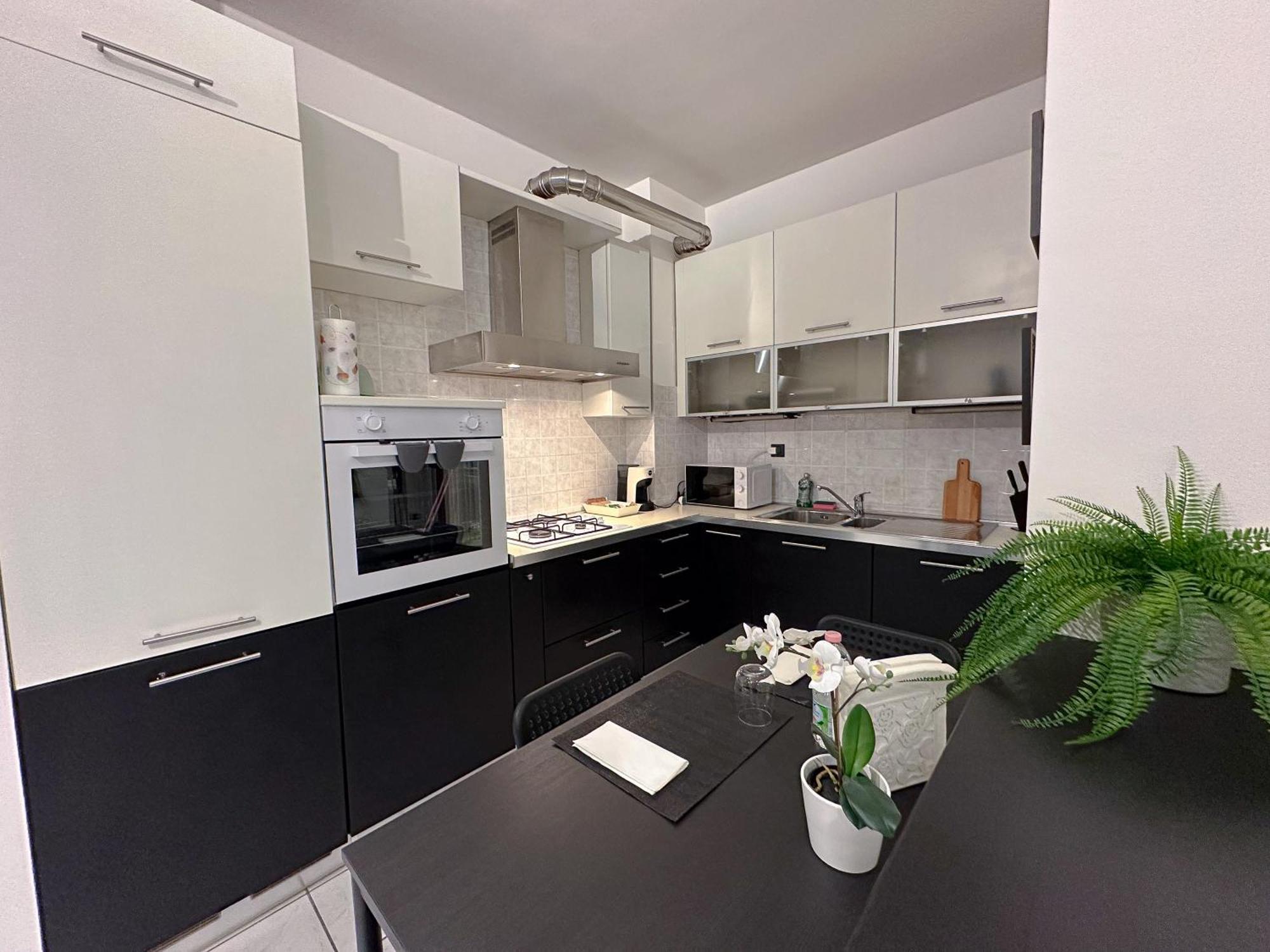 Bora Scura Apartment Τεργέστη Εξωτερικό φωτογραφία