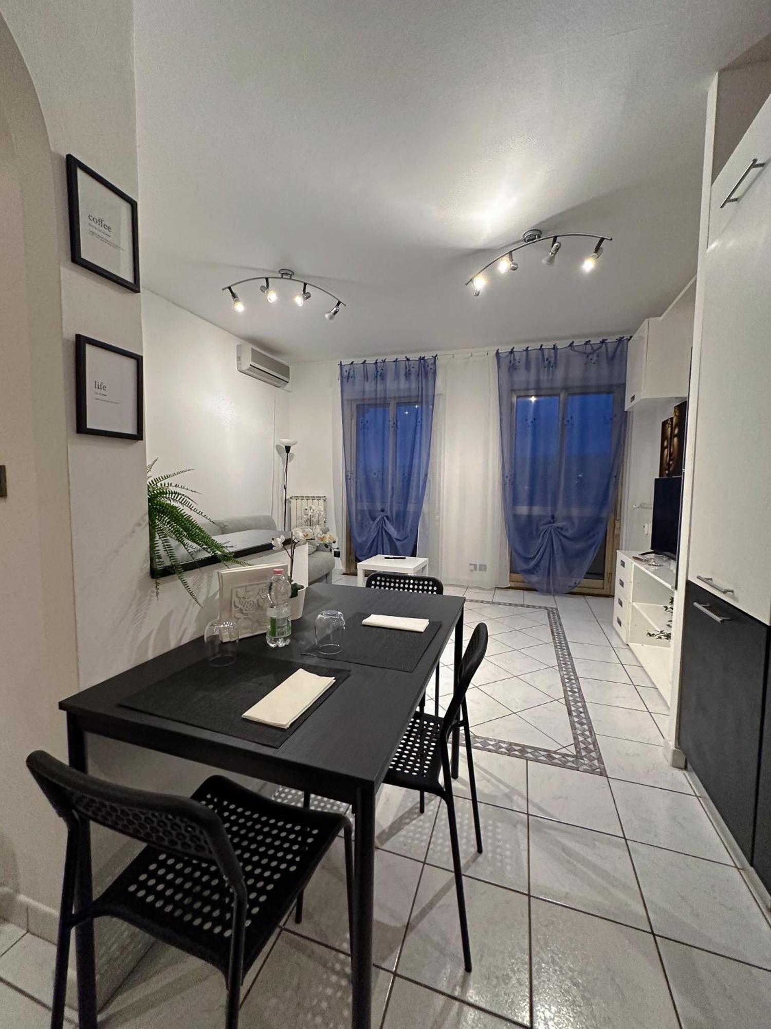 Bora Scura Apartment Τεργέστη Εξωτερικό φωτογραφία