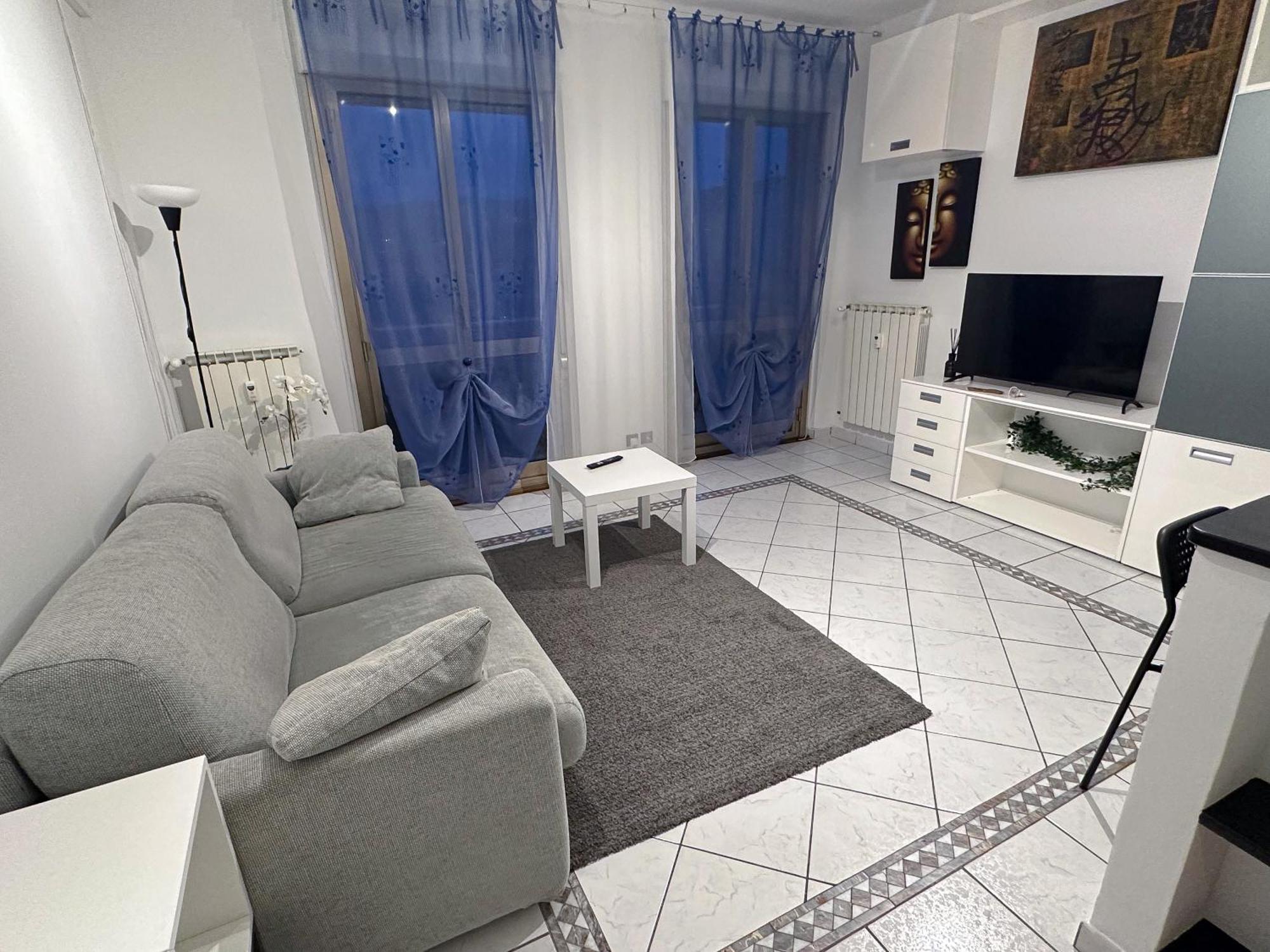 Bora Scura Apartment Τεργέστη Εξωτερικό φωτογραφία