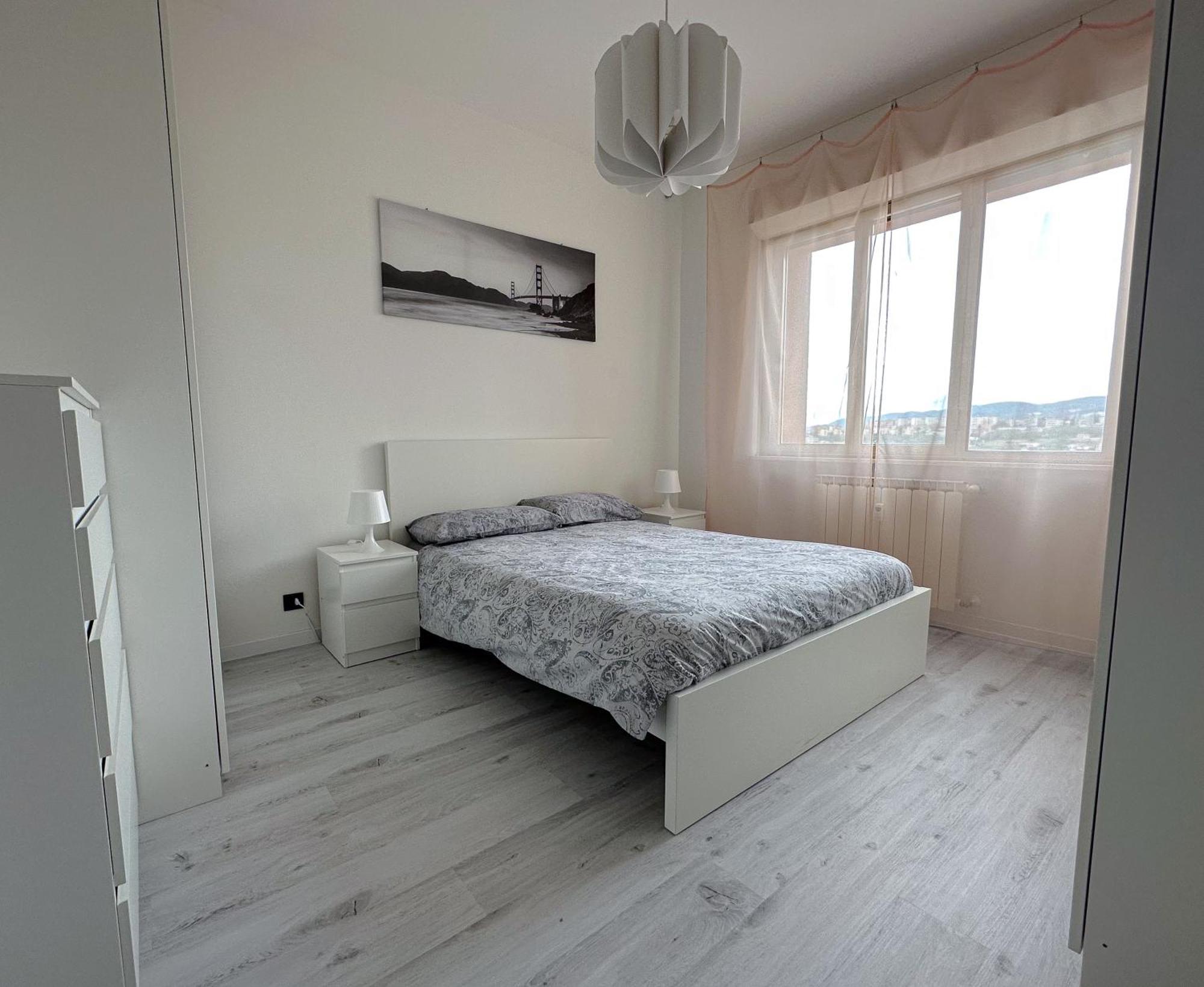 Bora Scura Apartment Τεργέστη Εξωτερικό φωτογραφία