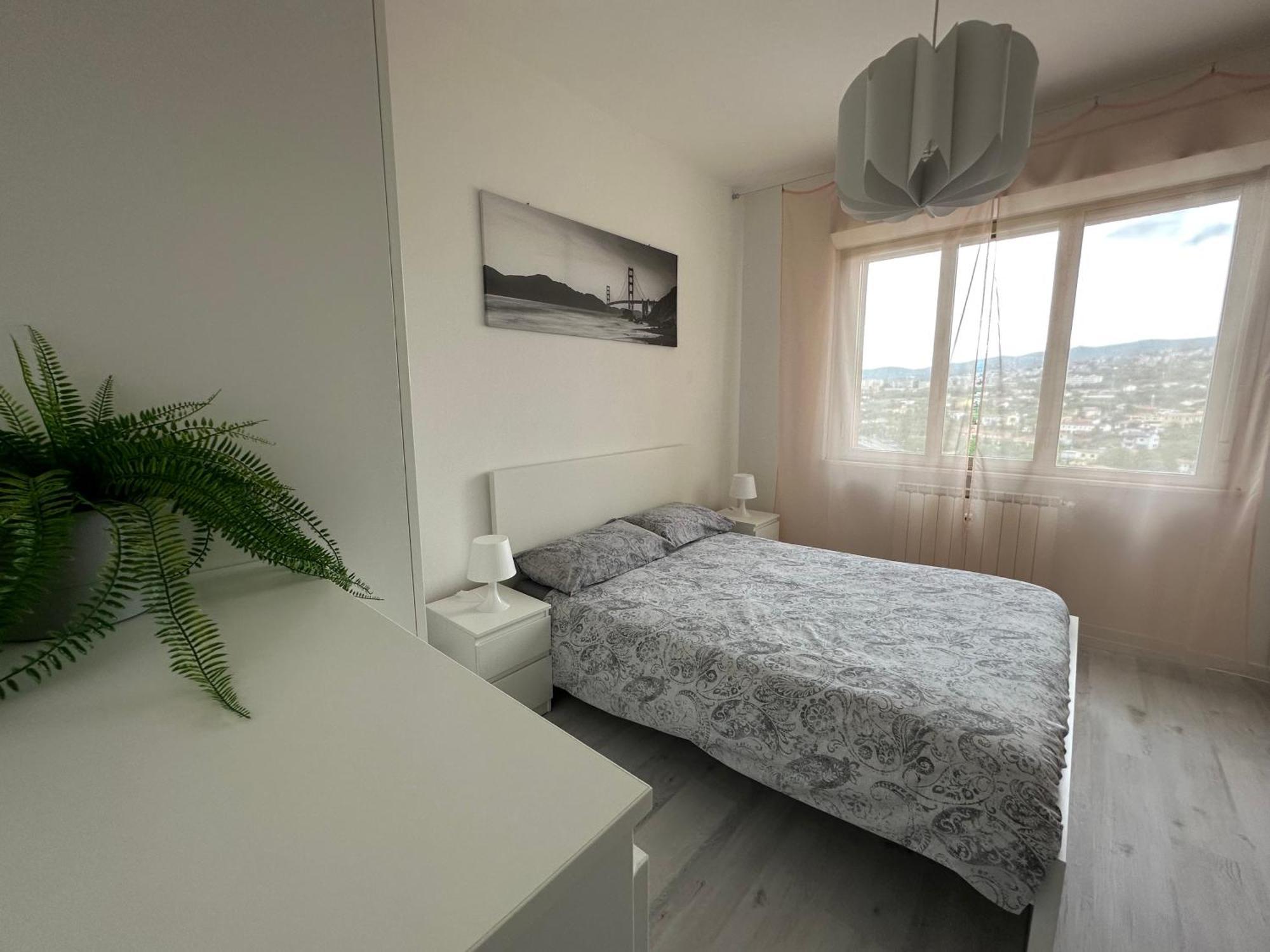 Bora Scura Apartment Τεργέστη Εξωτερικό φωτογραφία